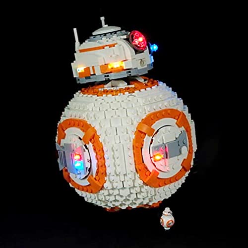 専用ページ 説明書 レゴ set 75187 スター·ウォーズ BB-8